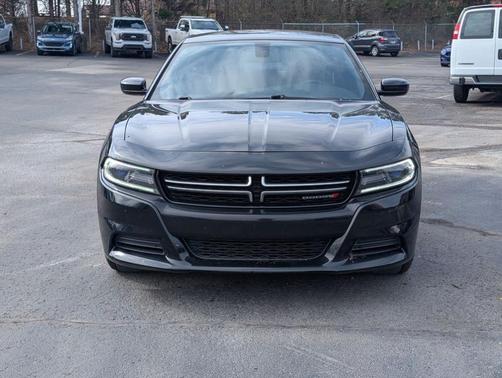2017 Dodge Charger SE