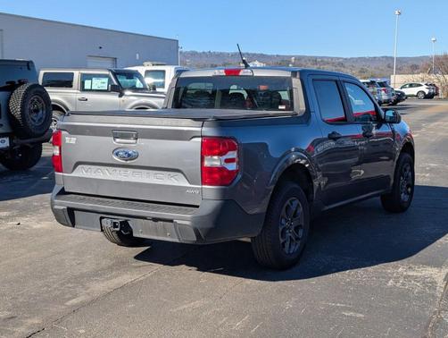 2023 Ford Maverick XLT