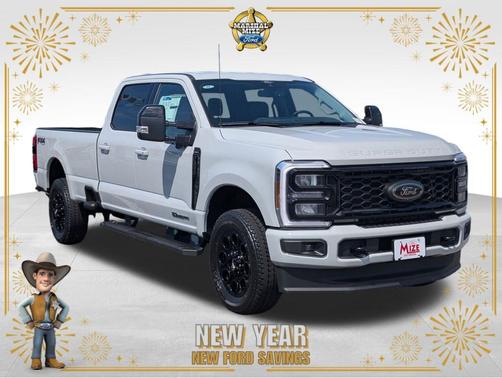 Avalanche 2026 Ford F-350 Lariat Super Duty Truck
