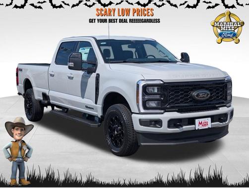 2026 Ford F-350 Lariat Super Duty