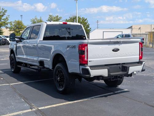 2026 Ford F-350 Lariat Super Duty