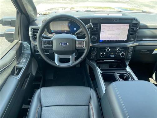2025 Ford F-350 Lariat Super Duty
