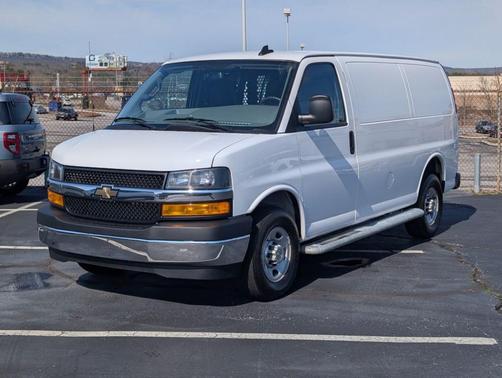 2024 Chevrolet Express 2500 Work Van