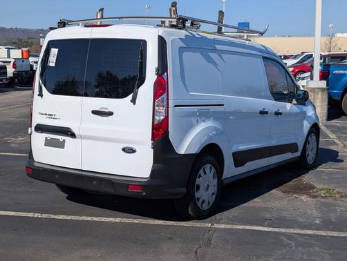 2022 Ford Transit Connect XL