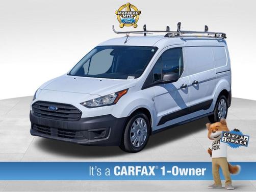 2022 Ford Transit Connect XL