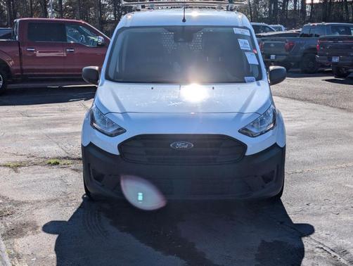 2022 Ford Transit Connect XL