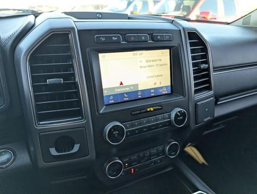 2020 Ford Expedition Platinum