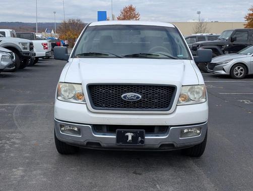 2004 Ford F-150 XL