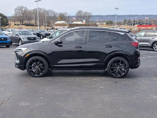 2024 Buick Encore GX Sport Touring
