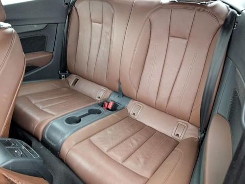 2018 Audi A5 2.0T Premium Plus