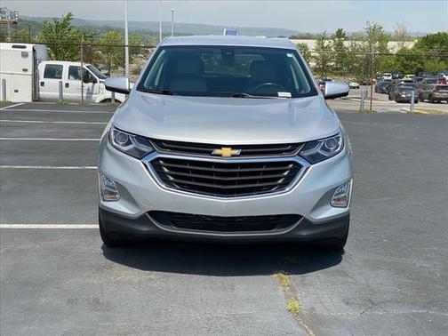 2021 Chevrolet Equinox 2LT