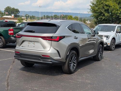 2023 Lexus NX 250 Premium