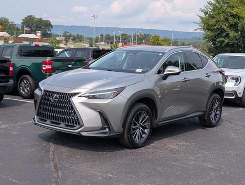 2023 Lexus NX 250 Premium