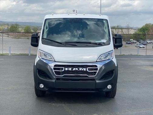 2023 RAM ProMaster 2500 Base