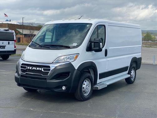 2023 RAM ProMaster 2500 Base