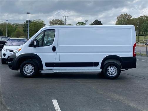 2023 RAM ProMaster 2500 Base