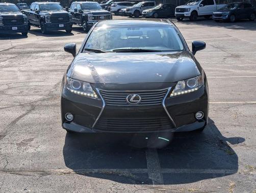 2015 Lexus ES 350 350