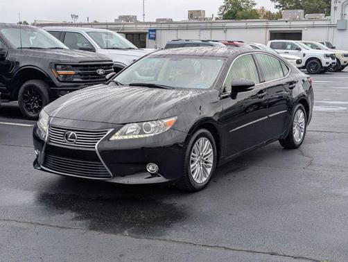 2015 Lexus ES 350 350