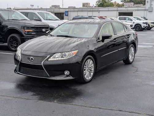 2015 Lexus ES 350 350