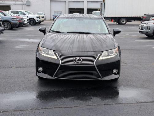 2015 Lexus ES 350 350