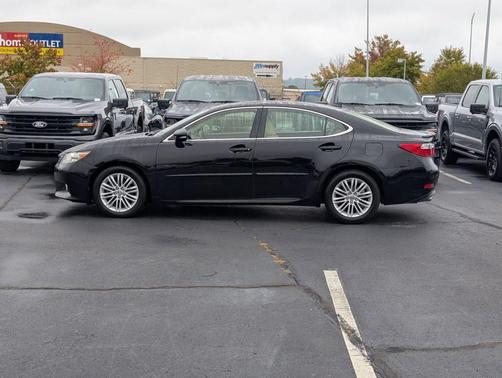 2015 Lexus ES 350 350