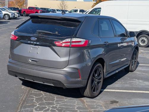 2023 Ford Edge ST Line