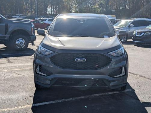 2023 Ford Edge ST Line