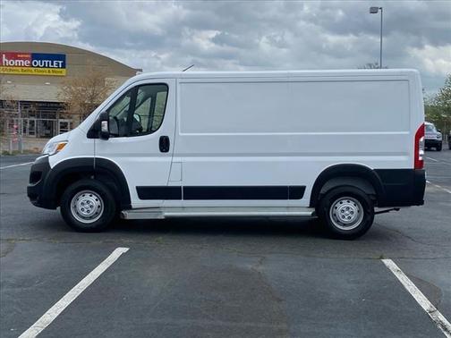 2023 RAM ProMaster 2500 Base