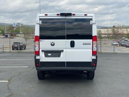 2023 RAM ProMaster 2500 Base