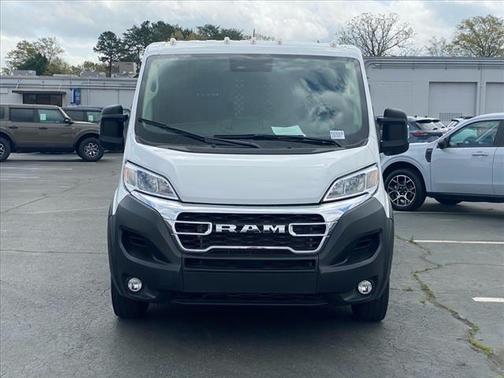 2023 RAM ProMaster 2500 Base