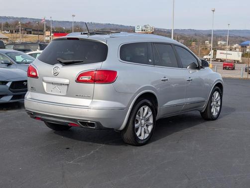 2017 Buick Enclave Premium