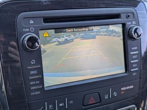 2017 Buick Enclave Premium