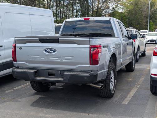 2024 Ford F-150 XL