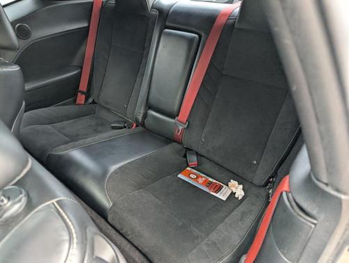 2016 Dodge Challenger SRT Hellcat