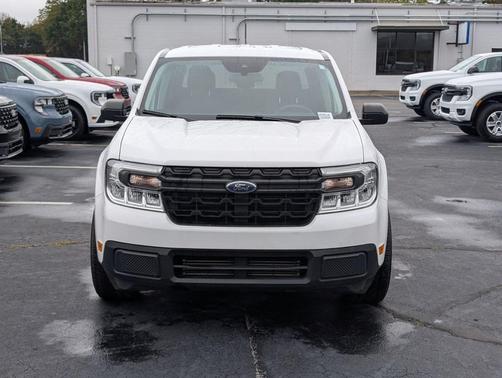 2022 Ford Maverick XL