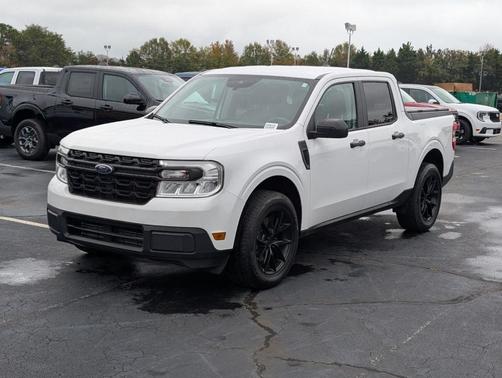 2022 Ford Maverick XL