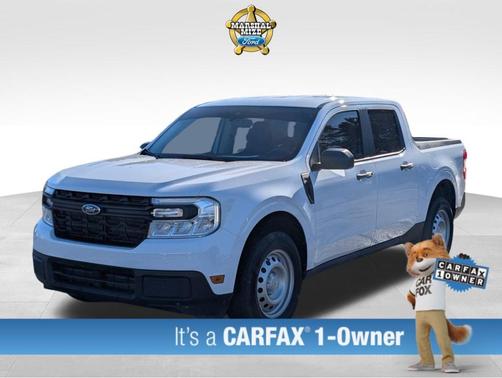 2023 Ford Maverick XL