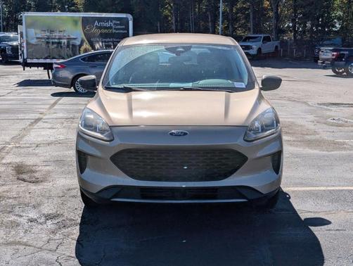 2021 Ford Escape S