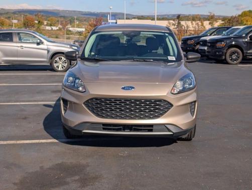 2021 Ford Escape S