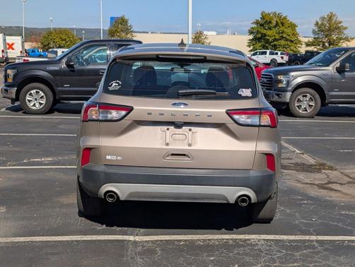 2021 Ford Escape S