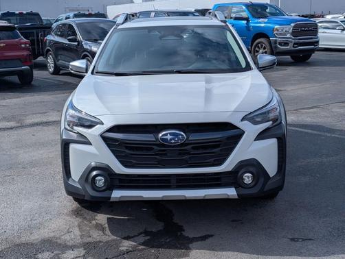 2023 Subaru Outback Touring XT