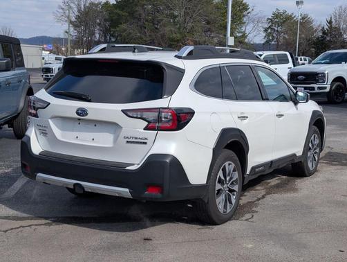 2023 Subaru Outback Touring XT