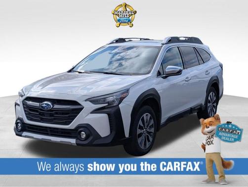 2023 Subaru Outback Touring XT