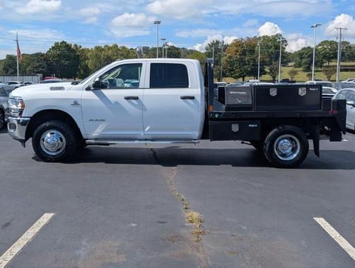 2020 RAM 3500 Tradesman