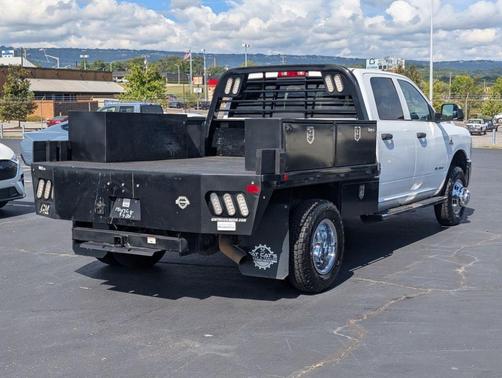 2020 RAM 3500 Tradesman
