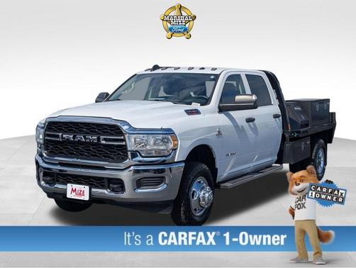 2020 RAM 3500 Tradesman