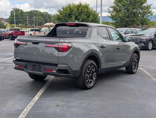 2023 Hyundai SANTA CRUZ 2.5L SEL