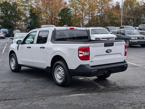 2025 Ford Maverick XL