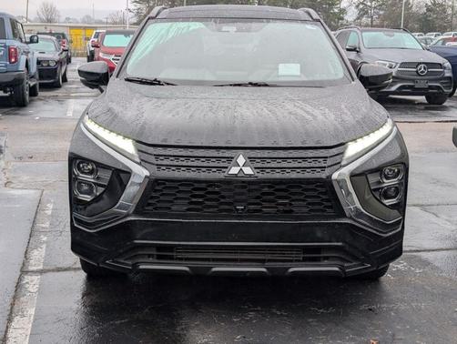 2022 Mitsubishi Eclipse Cross SEL