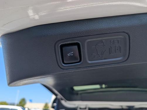2021 Ford Expedition Platinum